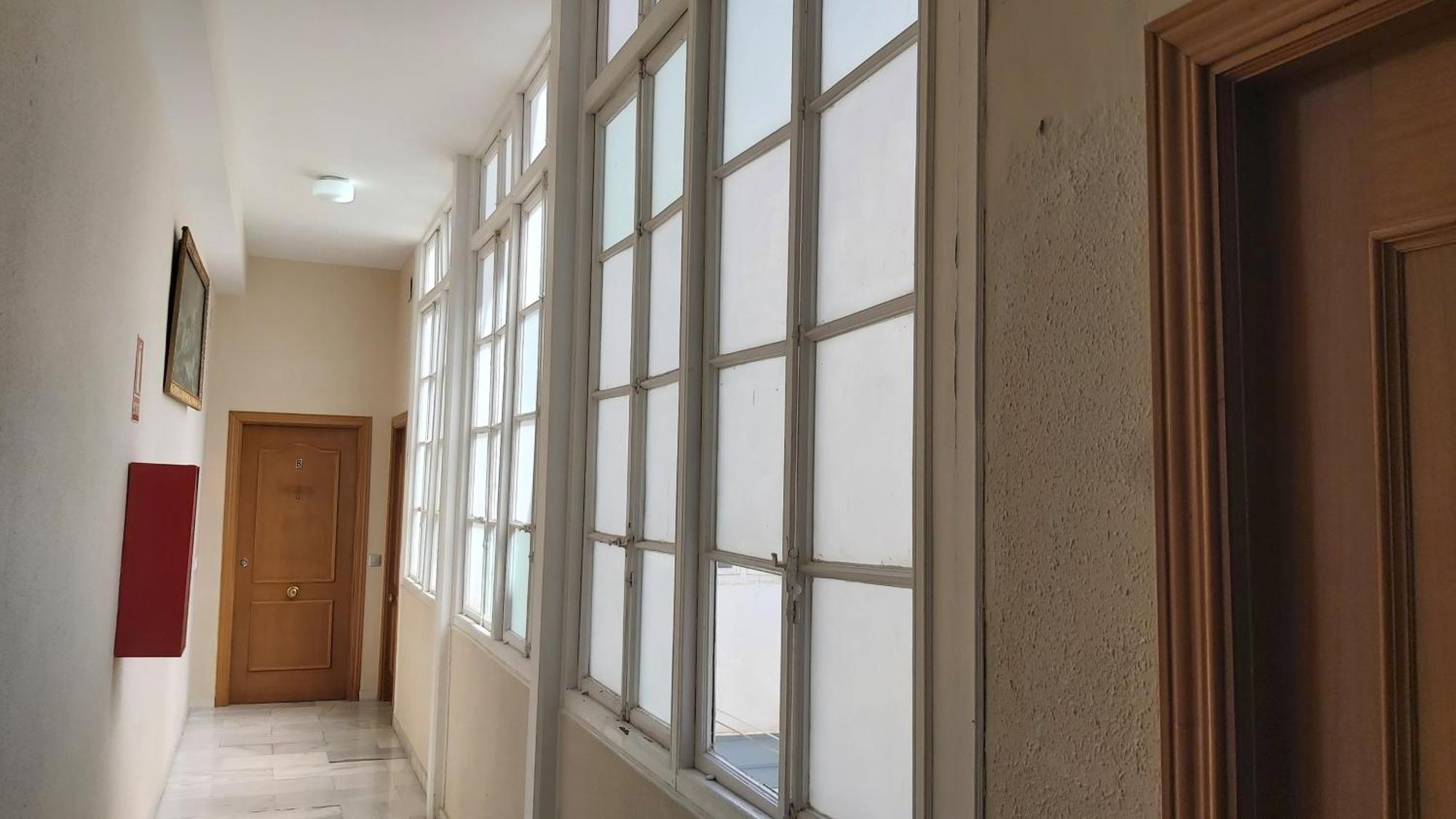 Del Parque Flats Calle Nueva Quiet Malaga Exterior photo